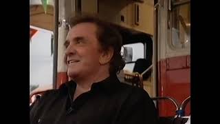 Johnny Cash interview 1994 [upl. by Heer108]