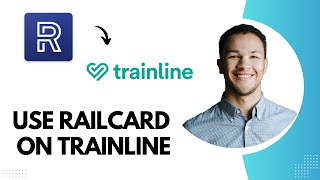 How to Use Railcard on Trainline [upl. by Esimehc105]