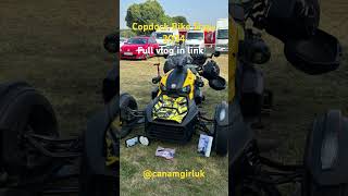 Copdock Bike Show 2024 Highlights Full blog in link [upl. by Gabel]