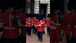 Changing of the guard  Changing of the guard Buckingham palace  changing the guard  London  2023 [upl. by Pearl]