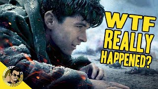 DUNKIRK is AMAZING Dunkirk Movie Reaction FIRST TIME WATCHING CHRISTOPHER NOLANS WAR FILM [upl. by Marzi]