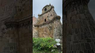 Miagao Church in The Philippines [upl. by Witte]