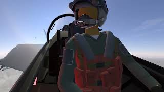 Vtol Vr gameplay [upl. by Hannah]