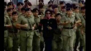 MICHAEL JACKSON INTRO THE HISTORY [upl. by Yttel]