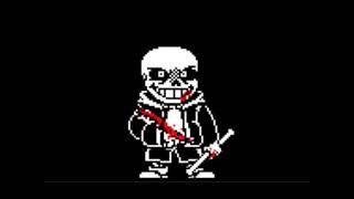 Undertale Last breath Sans 2 Phase  1 Hour [upl. by Jansen]