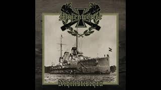 Minenwerfer  Nihilistischen Full Album [upl. by Kingsbury765]