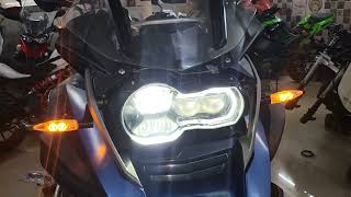 BMW GS 1200 WORK bmwgs1200 youtube viralvideo trending vlog shortvideo viralshorts superbike [upl. by Anavi]