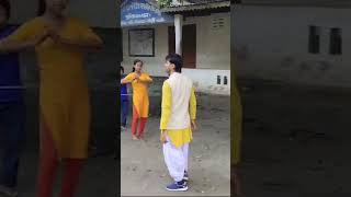 মাজুলীৰ ৰাস আখৰা♥️২০২৪  Majuli Rash dance borgeet rash viralvideos [upl. by Clio]