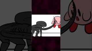 What is Alien was in Smash Bros supersmashbros smashultimate alien xenomorph alienromulus [upl. by Ysnap240]