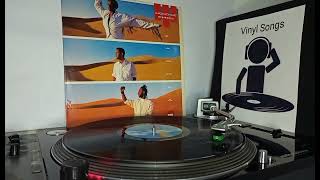 Loose Ends  You Cant Stop The Rain Zagora Álbum 1986 Vinyl [upl. by Neilson]