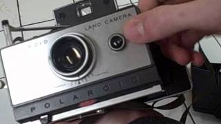 All About Polaroid Film Batteries Troubleshooting [upl. by Oaht749]