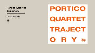 Portico Quartet  Trajectory Official Album Video [upl. by Eissen]