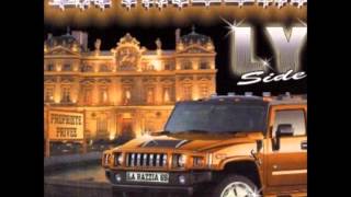 Rap69 La Razzia feat Casus Belli amp Lucien 16S  On sagrippe 2006 Track 02 [upl. by Munt]