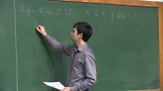 VIII Workshop on Conservative Dynamics and Symplectic Geometry  Simon Allais [upl. by Parhe]