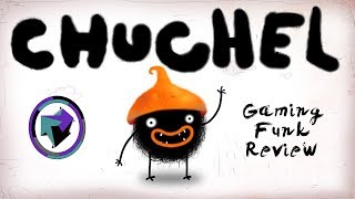 Chuchel review [upl. by Llertnauq]