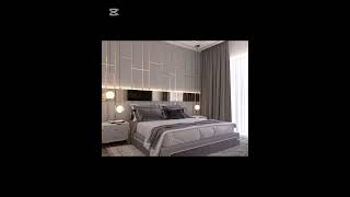 Beautiful amp outstanding master bedroom designsyoutubeshorts [upl. by Werdnaed596]