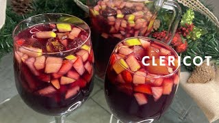 CLERICOT TINTO [upl. by Eulalia]