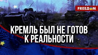 💥 quotИскандерыquot мины и ракеты С300С400 В Тверской области взлетел на воздух склад боеприпасов [upl. by Adnilem]