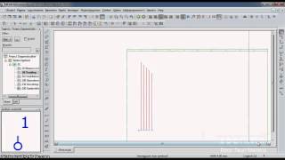 Eplan p8 tutorial 4 Belijning tekenen lines [upl. by Ettinger289]