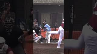 PBR IL 15 ranked LHP with 3Ks uncommitted baseball ncaabaseball highlights gohill joliet [upl. by Villiers321]