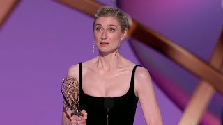 Supporting Actress In A Drama Series 76th Emmy Awards [upl. by Rettke]