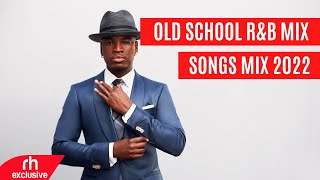 OLD SCHOOL RampB MIX 2022  NEYO CHRIS BROWN USHER MARIO DJ KUSHK DJ BLAKX RB OLDSKOOL [upl. by Glaudia]