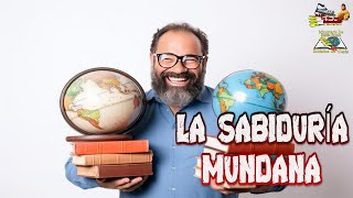 LA SABIDURÍA MUNDANA 27 DE 0CTUBRE DEL 2024 [upl. by Aieka]