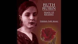 Ruth Rubin — Zhankoye  Джанкой 1947 [upl. by Inalan]