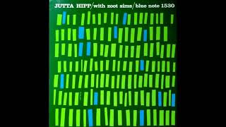 Jutta Hipp with Zoot Sims  Violets For Your Furs mono [upl. by Erdnad]