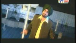 Ravinder Grewal  Duet [upl. by Polish]