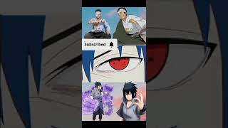 sasuke vs Danzo fight🔥 [upl. by Tompkins]