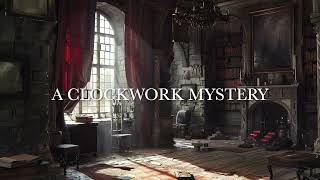 A Clockwork Mystery Pocket Jams 20 [upl. by Beattie484]