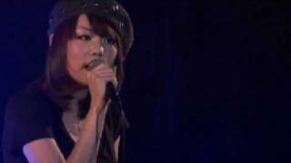 FINAL FANTASY XIII 挿入歌「Eternal Love」 special live edit  菅原紗由理 [upl. by Power]