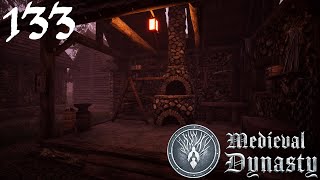 🏰Medieval Dynasty 133 Das neue Ziel🏹 [upl. by Eetak]