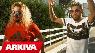 Sabiani ft Marseli  Ta ceki buzen Official Video 4K [upl. by Mcgee846]