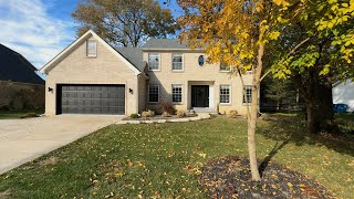 8104 Bridgehampton Dr Waterville OH [upl. by Fital]