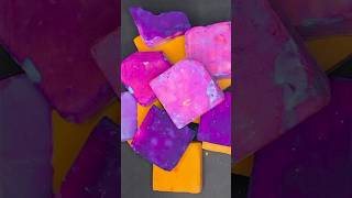 Soft Fluffy Dyed purple Bsn Gymchalk Crush Edit soothecrush4621 💜💜💕🩷💛 full video 👆🏻 [upl. by Denis402]