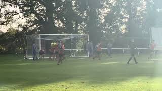 Nuneaton griff vs copewood 31 [upl. by Aiyot673]