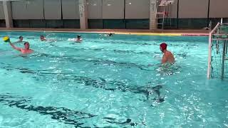 Worthing Water Polo is a water polo team based in West Sussex [upl. by Egide354]