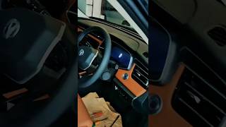 2024 New Model Oshanx7 Beautiful Interior 🤩 Amazing Short automobile youtube short [upl. by Janyte977]