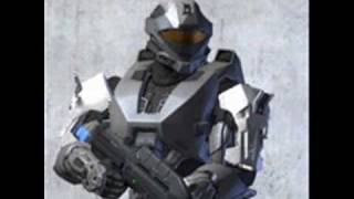 Halo 3 Recon Armor And Flaming Helmet HOW TO UNLOCK RECON ARMOR [upl. by Oirromed573]