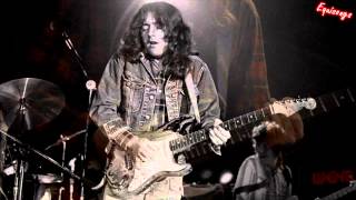 Rory Gallagher  Shadow play Subt Español e Inglés [upl. by Lednic]