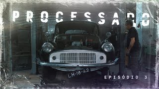 processado ep03 [upl. by Stegman109]