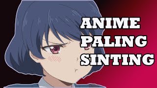 Review Anime Domestic Na Kanojo Yang Terlalu Tabu  WibuLokal [upl. by Cowden]