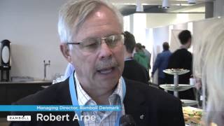 The Ramboll Scholarship 2014 [upl. by Shepley]