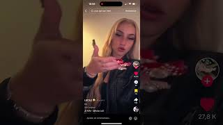 LUCILE 😍 pourtoii tiktok tiktokvideo tiktokviral viralshort viralvideo reel love frypシ [upl. by Lamont]