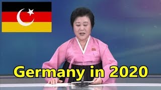 Germany in 2020 [upl. by Anaehs]