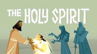 Understand How the Holy Spirit Works in the Bible [upl. by Yerag]