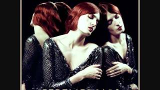 Florence  The Machine  Breaking Down Acoustic Full Song [upl. by Prent]