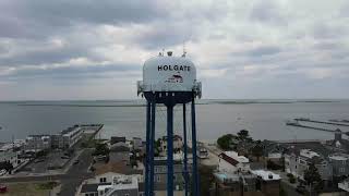 Holgate  Long Beach Island NJ [upl. by Ingaberg]